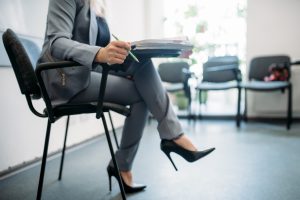 Remote Interviewing Tips