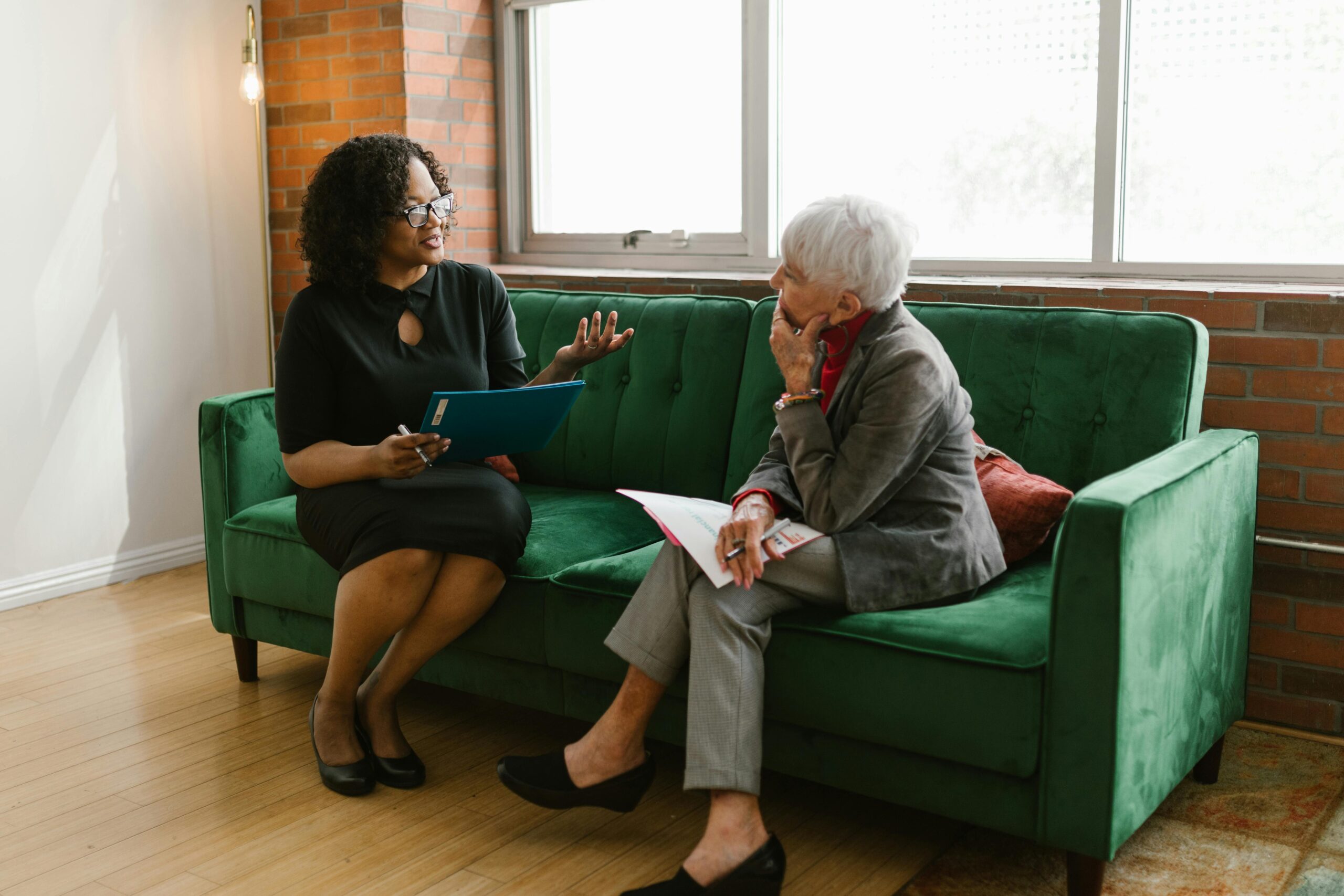 Read more about the article Modern-Day Career Coaching: What It Is and Why It Matters