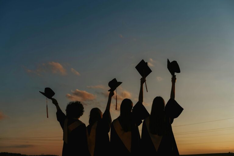 Read more about the article Why 2025 Is the Toughest Year for College Graduates in the Job Market – And What You Can Do About It